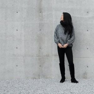 Meet your Posher, Julie